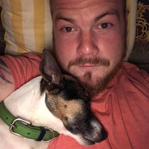 Meet your Posher, Joshua